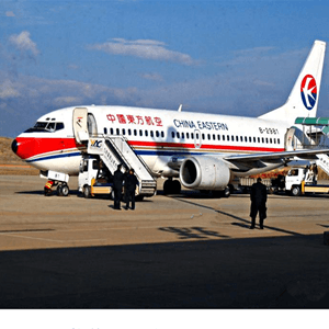 常州航空运输航空快运业稳步发展的原因是什么？